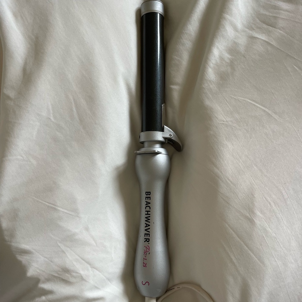 Beachwaver Pro 1.25" Curling Iron